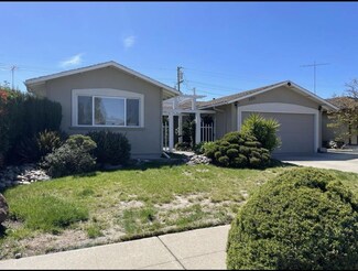 2271 Chaparral Ave, San Jose, CA 95130