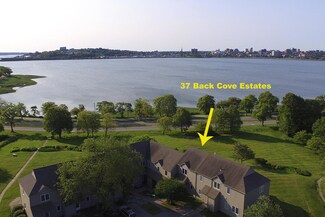 37 Back Cove Estate, Portland, ME 04103
