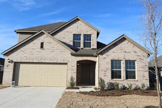 1021 Pineview Ln, Crowley, TX 76036