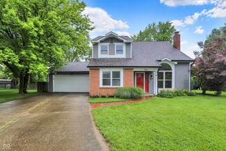 7430 Railway Ct, Indianapolis, IN 46256
