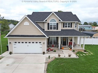 351 Prado Dr, Hurricane, WV 25526
