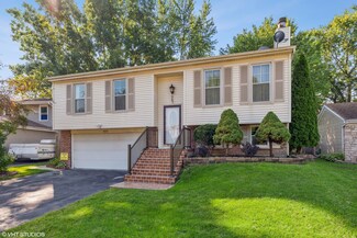 469 Glenmore Place, Roselle, IL 60172