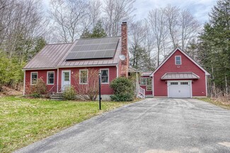 98 Crestview Dr, Jaffrey, NH 03452