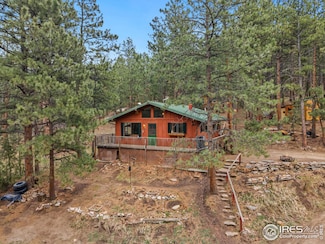 286 Wren Place, Drake, CO 80515