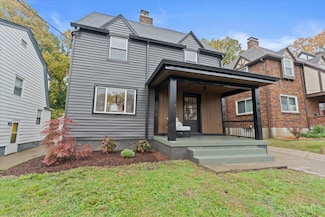 2185 Crane Ave, Cincinnati, OH 45207