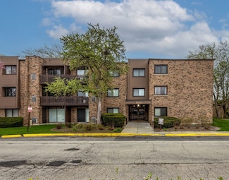 1100 E Randville Dr Unit 304, Palatine, IL 60074