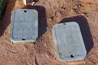 64552 Mars St, Joshua Tree, CA 92252