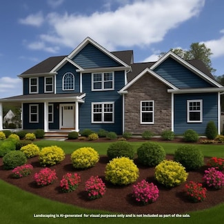 3 Newbury Rd, Pelham, NH 03076