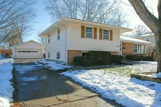 4607 40th St, Des Moines, IA 50310