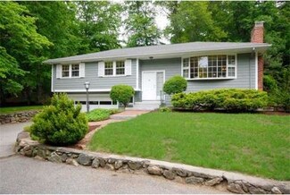 9 Brook Trail Rd, Concord, MA 01742