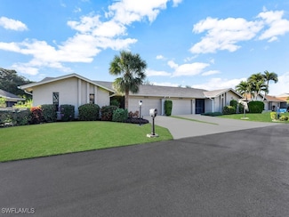 5691 Arvine Cir, Fort Myers, FL 33919