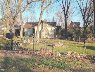 2825 S Delaware St, Indianapolis, IN 46225