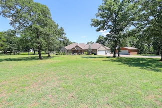 17061 S Creekwood Trail, Claremore, OK 74017