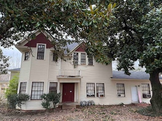 322 S Jackson, Magnolia, AR 71753