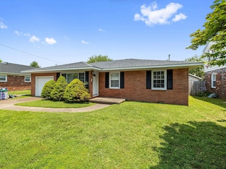 2503 Dartmouth Dr, Owensboro, KY 42301