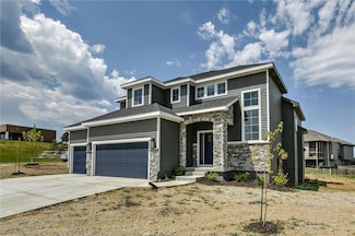 16247 S Kill Creek Rd, Gardner, KS 66030