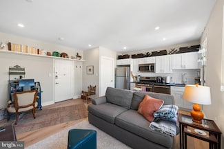 3101 Sherman Ave NW Unit 402, Washington, DC 20010