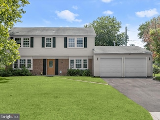 12105 Myra Place, Bowie, MD 20715