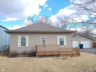 3241 N 22nd St, Terre Haute, IN 47804