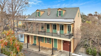 625 Marigny St, New Orleans, LA 70117