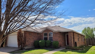 721 Tuscany Trail, Fort Worth, TX 76179
