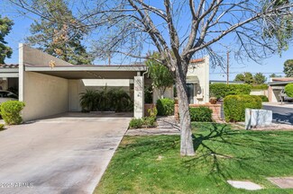 2910 E Avenida Olivos, Phoenix, AZ 85016
