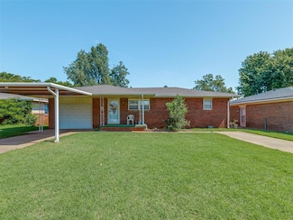 3113 SE 20th St, Oklahoma City, OK 73115