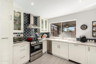 7901 E Luke Ln, Scottsdale, AZ 85250