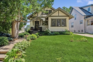 4615 Aldrich Ave S, Minneapolis, MN 55419