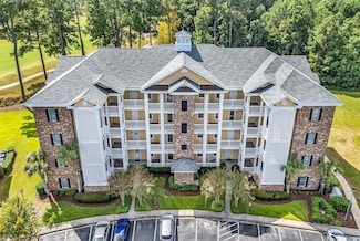 4870 Luster Leaf Cir Unit 401, Myrtle Beach, SC 29577