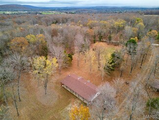 10994 Webster Rd, Caledonia, MO 63631
