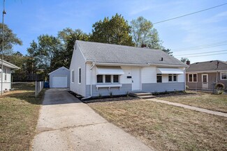 23 Hannah St, Battle Creek, MI 49014