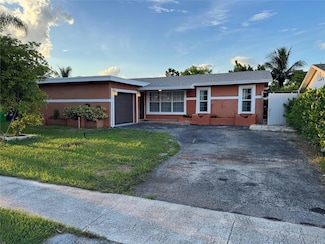 9691 NW 24th Ct, Sunrise, FL 33322