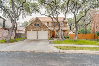 6411 Lost Arbor, San Antonio, TX 78240