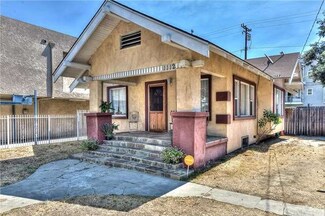 1112 Temple Ave, Long Beach, CA 90804