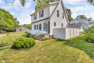 1101 W Morrell St, Jackson, MI 49203