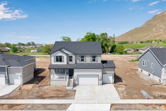 1991 E Burger St Unit 1241, Lake Point, UT 84074
