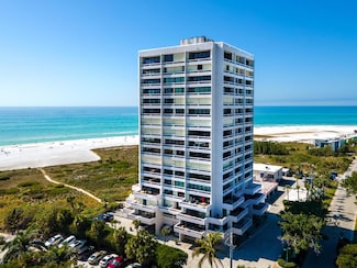 5400 Ocean Blvd Unit 5-3, Sarasota, FL 34242