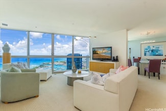 1177 Queen St Unit 4608, Honolulu, HI 96814