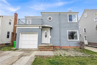 1178 Argonne Rd, Cleveland, OH 44121