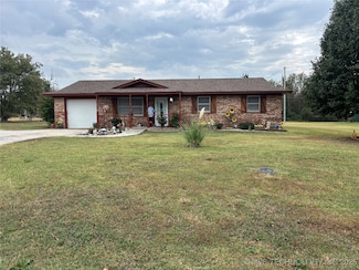 9185 County Road 1540, Ada, OK 74820