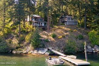 36799 W Coeur D Alene Lake Shore, Coeur D'Alene, ID 83814