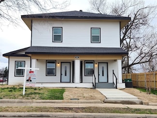 3112 Stonewall St Unit 1, Greenville, TX 75401
