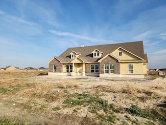 2316 Quartz St, Krum, TX 76249