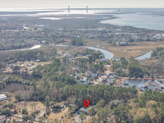 1081 Saint Thomas Island Dr, Charleston, SC 29492