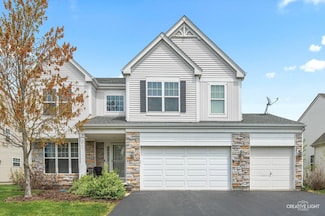 1624 Trails End Ln, Bolingbrook, IL 60490