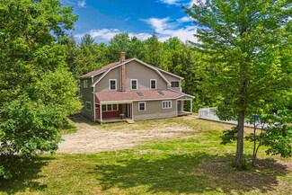 98 Pike Hill Rd, Newport, NH 03773