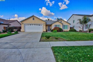 2830 W Glendale Ave, Visalia, CA 93291
