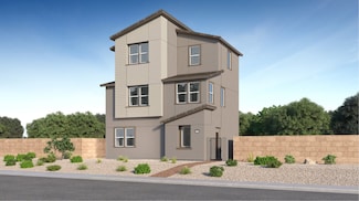 Bryant, Henderson, NV 89015