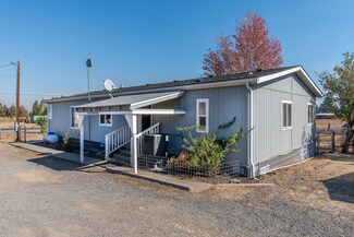 21333 SW Gift Rd, Bend, OR 97703